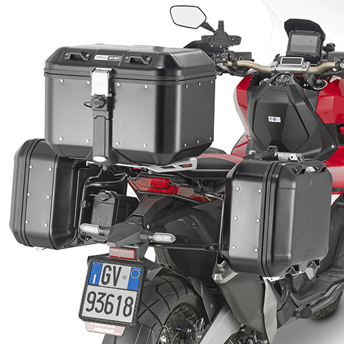 Givi PL1156 Seitenkofferträger Honda X-ADV 2017-2020