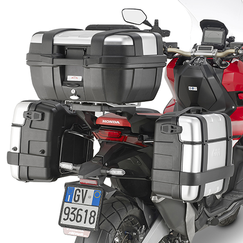 Givi PL1158 Seitenkofferträger Honda X-ADV 2017-2020