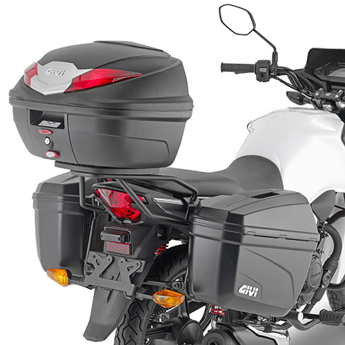 Givi PL1184 Seitenkofferträger Honda CB 125 F ab 2021