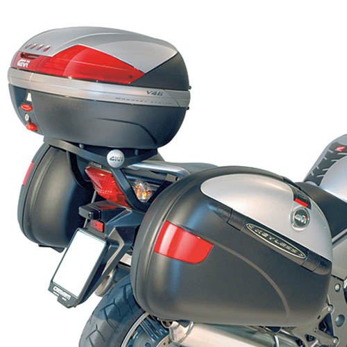 Givi PL174 Monokey Seitenkofferträger Honda CBF 500 / CBF 600 S / N / CBF 1000 / ABS
