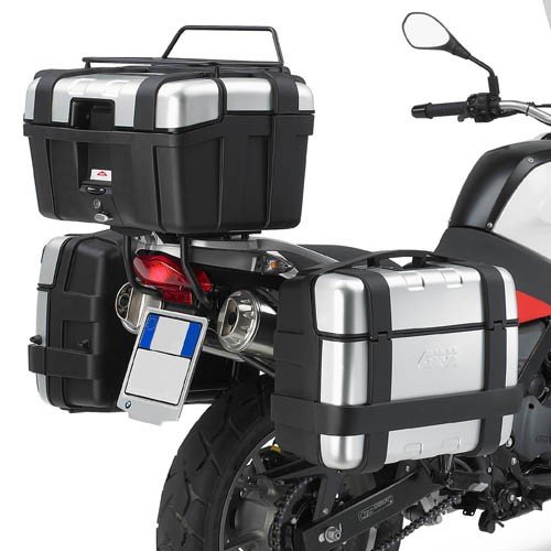 Givi PL188 Monokey Seitenkofferträger BMW F 650 GS / Dakar / G 650 GS