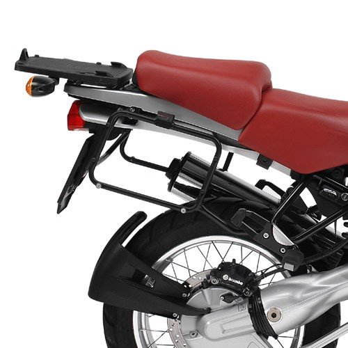 Givi PL189 Seitenträger BMW R850/1100 und 1150GS für Monokey Koffer
