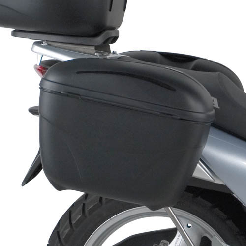 Givi PL202 Monokey Seitenkofferträger Honda XL 125 V Varadero 2007-2014