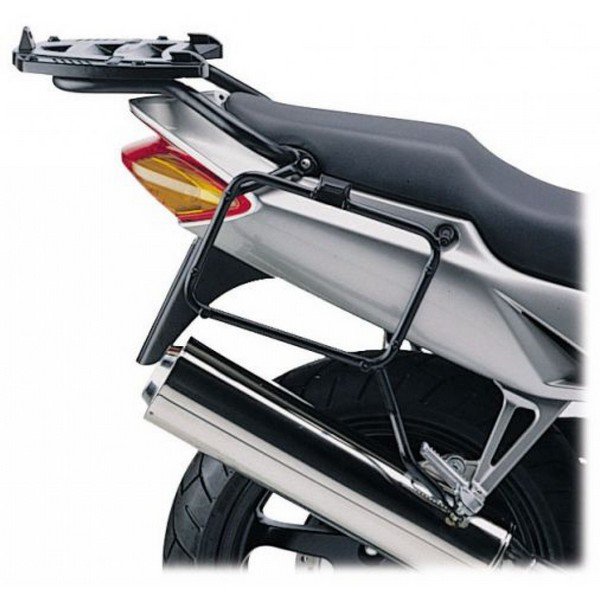 Givi PL257 Seitenträger Honda VFR800 für Monokey Koffer