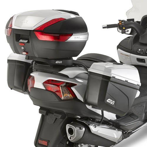 Givi PL3104 Seitenkofferträger Suzuki Burgman 650 / 650 Executive 2013-2020