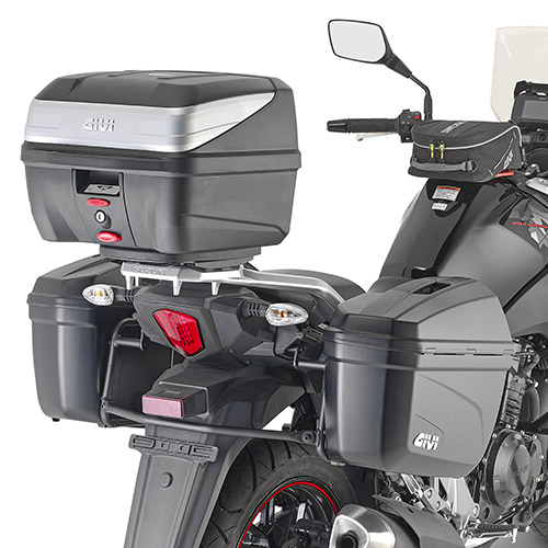 Givi PL3116 Monokey Seitenkofferträger Suzuki V-Strom 250 ab 2017