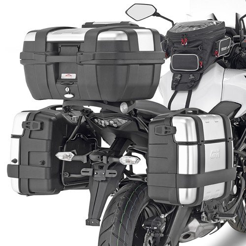Givi PL4114 Seitenkofferträger Kawasaki Versys 650 ab 2015