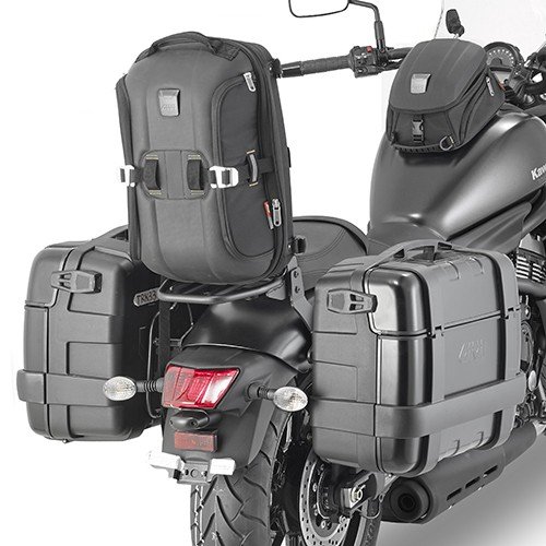 Givi PL4115 Monokey Seitenkofferträger Kawasaki Vulcan S 650 ab 2015
