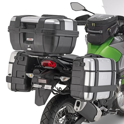 Givi PL4121 Seitenkofferträger Kawasaki Versys-X 300 ab 2017