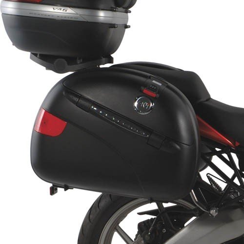 Givi PL447 Seitenkofferträger Kawasaki Versys 650 2006-2009