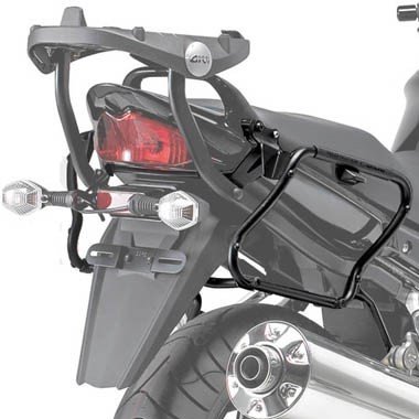 Givi PL539 Seitenkofferträger Suzuki GSF 650 Bandit / 1250 / S / GSX 650 F / GSX 1250 F