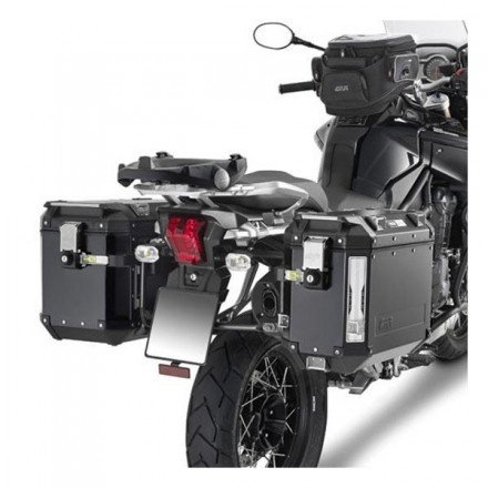 Givi PL6408CAM Seitenkofferträger Triumph Tiger Explorer 1200 / Tiger 1200