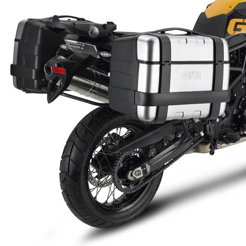 Givi PL690 Seitenkofferträger BMW F 650 GS / F 800 GS 2008-2011