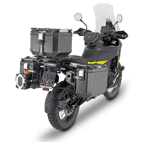 Givi PLO9430CAM Seitenkofferträger Husqvarna Norden 901 ab 2022