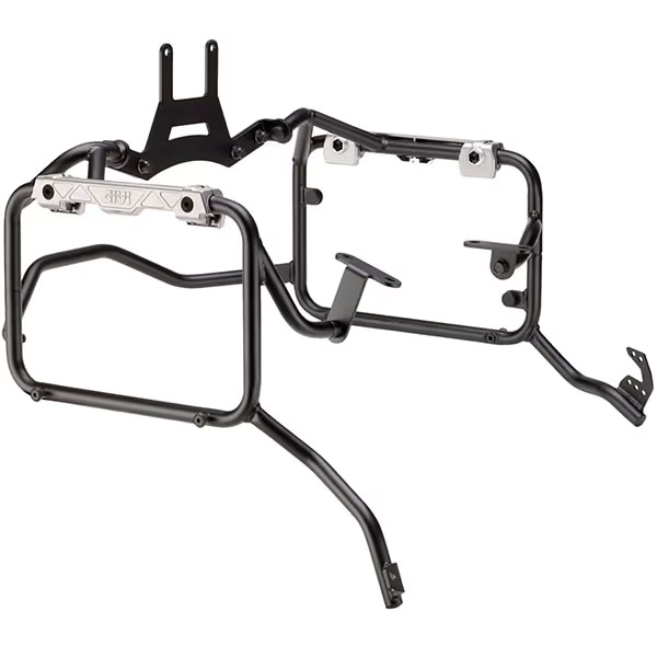 Givi Seitenkofferträger PLOS5108CAM für Trekker Outback EVO BMW R1200GS und R1250GS 2014-2024