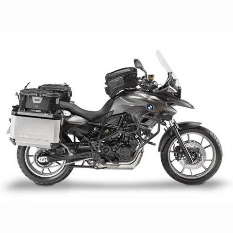 Givi PLR5103 Seitenkofferträger BMW F 650 GS / F 700 GS / F 800 GS