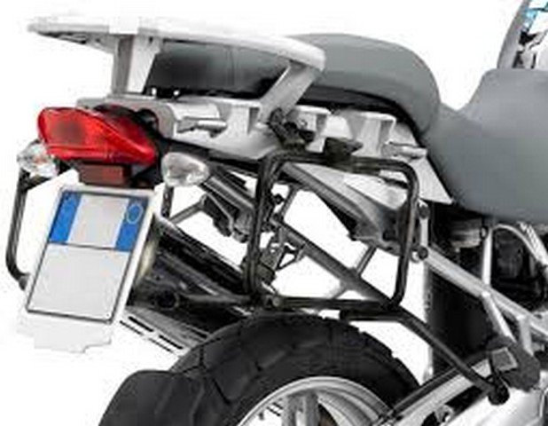 Givi PLR684 Seitenträger BMW R1200GS für Monokey Koffer