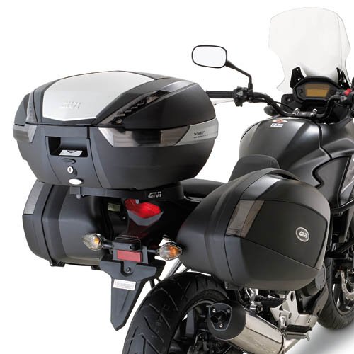 Givi PLX1121 Seitenträger Honda CB500X für V35 Koffer