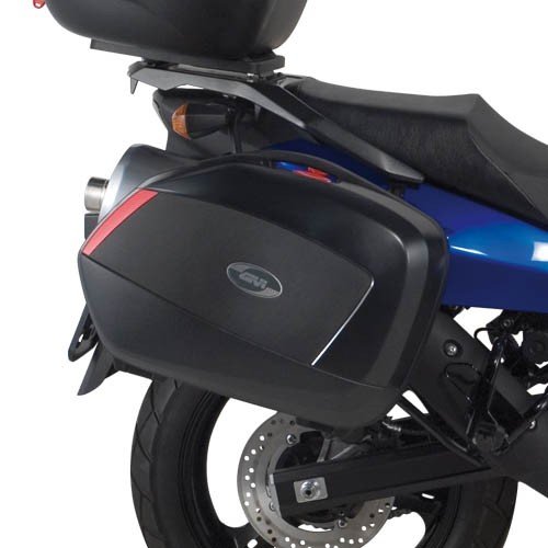 Givi PLX532 Seitenkofferträger Suzuki DL 650 V-Strom 2004-2011