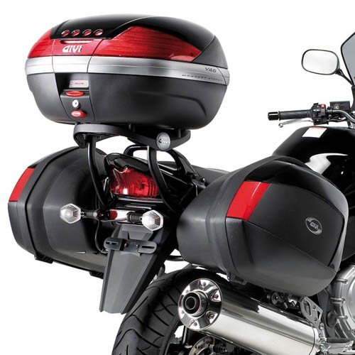 Givi PLX539 Seitenkofferträger Suzuki GSF 650 Bandit / 1250 Bandit / S / GSX 650 F / GSX 1250 F
