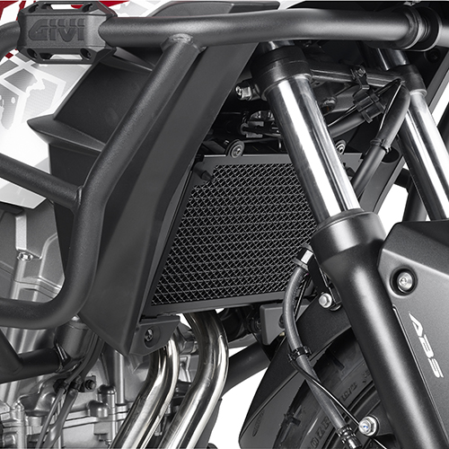 Givi PR1121 Kühlerschutz HONDA CB 500 X 2016-2021