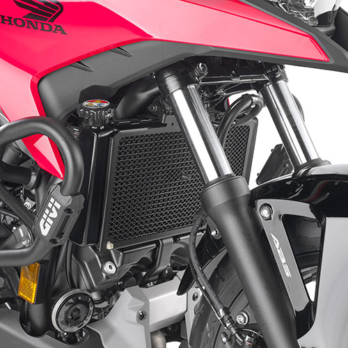 GIVI PR1146 Kühlerschutz Honda NC 750 X / NC 750 S