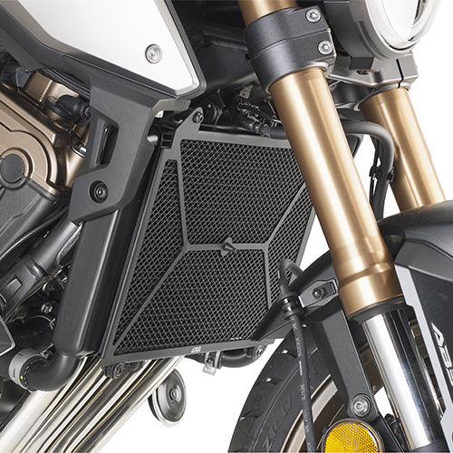 GIVI PR1185 Kühlerschutz Honda CB 650 R Ab 2021