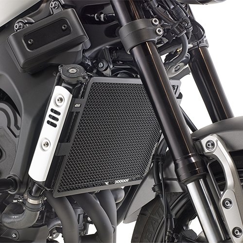 Givi PR2128 Kühlerschutz Yamaha XSR900 2016-2021