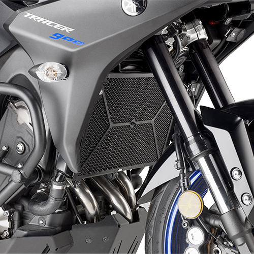 GIVI PR2139 Kühlerschutz Yamaha MT 09 / Tracer 900 / GT