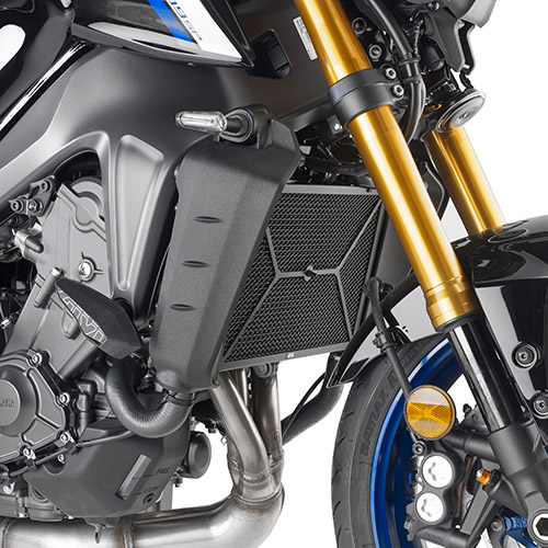 GIVI PR2156 Kühlerschutz Yamaha MT 09 / MT 09 / Tracer 9