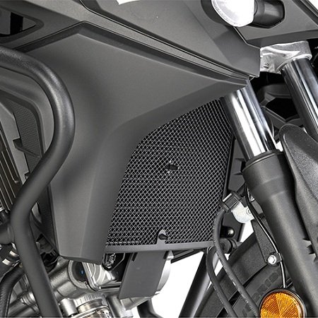 GIVI PR3105 Kühlerschutz Suzuki DL 1000 V-Strom 2014-2019