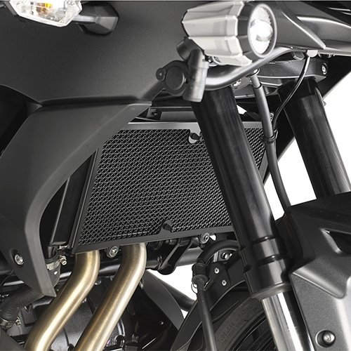 Givi PR4114 Kühlerschutz Kawasaki Versys 650 2015-2021