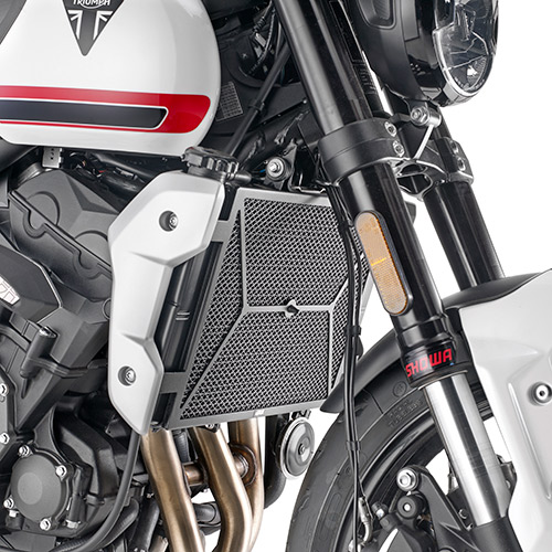 GIVI PR6419 Kühlerschutz Triumph Trident 660 Ab 2021