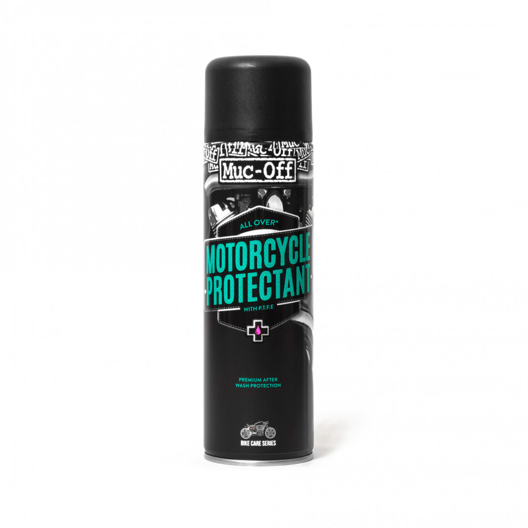Muc-Off Motorradschutzmittel
