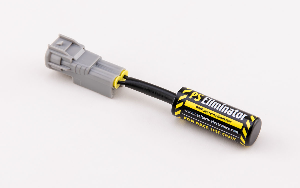 Healtech Pair System Eliminator PSE-03