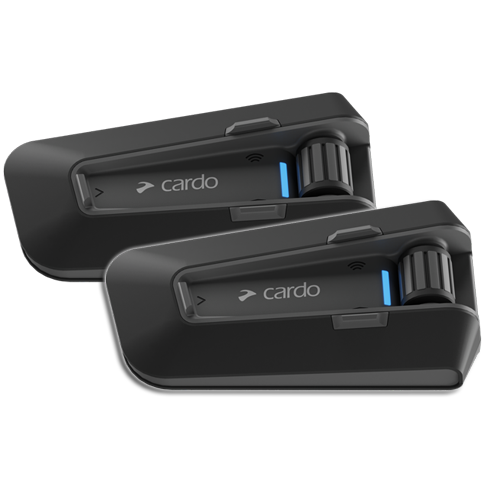 Cardo Packtalk Neo Duo JBL