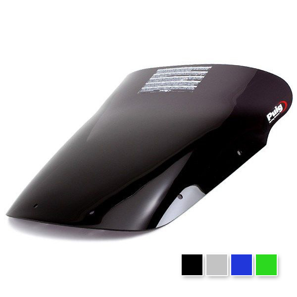 Puig Touring Windschutzscheibe Kawasaki ZRX 1200 R 1997-2007