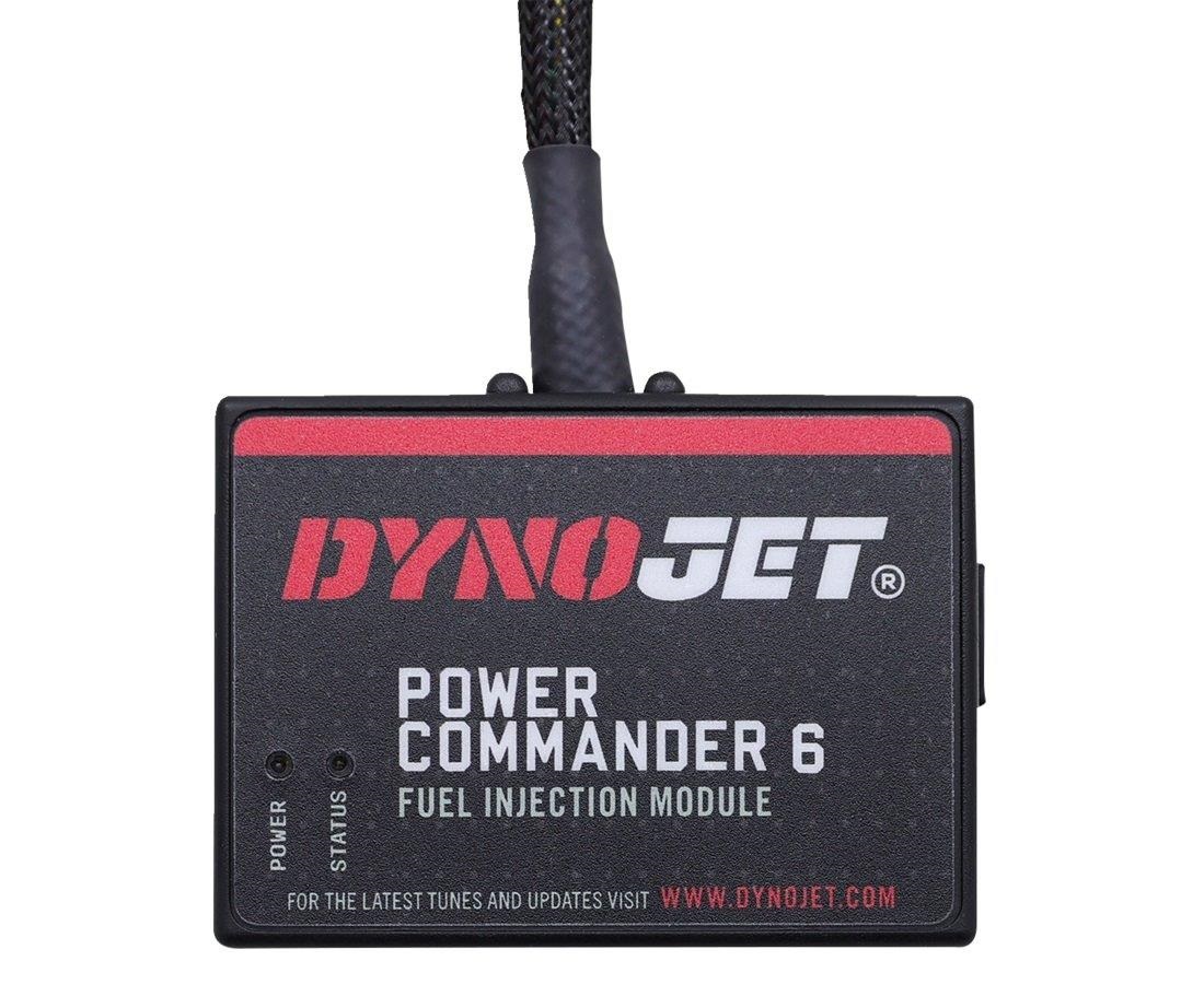 Dynojet Power Commander 6 KTM 690 Enduro R / 690 SMC / R 2019-2022