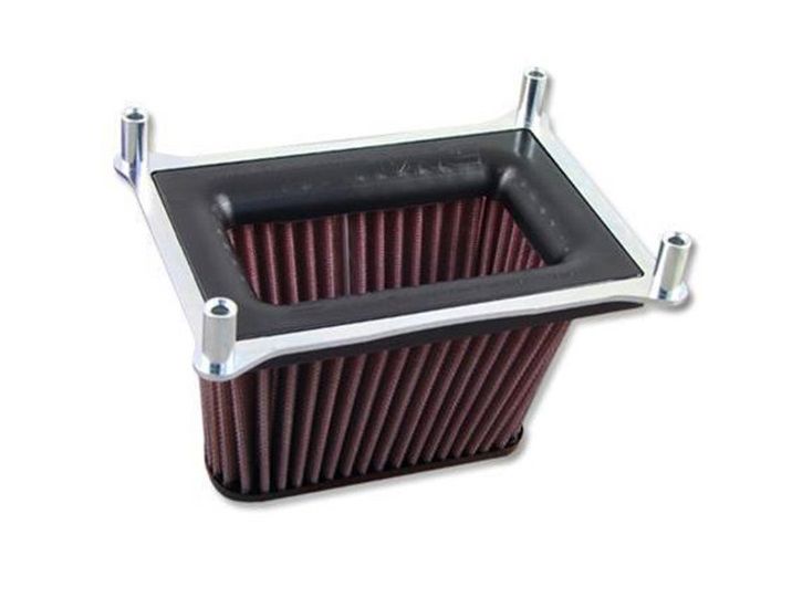 DNA Hochleistungsluftfilter STAGE 2 BMW R1200GS / Adv / R1200RT