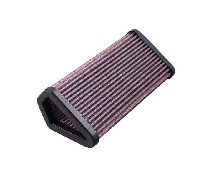 DNA Hochleistungsluftfilter Ducati 848 / 1098 / 1198 / Streetfighter / Diavel / Multistrada
