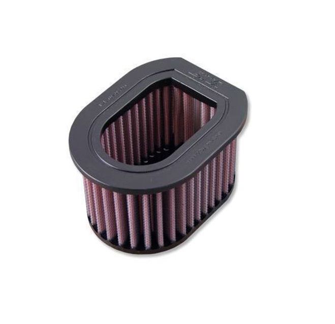 DNA Hochleistungsluftfilter Kawasaki Z750 '04-12 / Z800 '13-16 / Z1000 '03-09