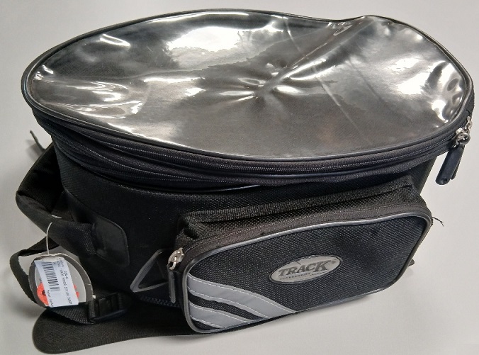 Track Tankrucksack 22 Liter für die Honda ST1100