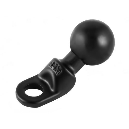 RAM Mount Basis bevestiging met 9 mm schroefgat
