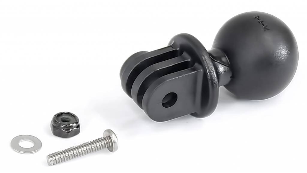 Ram Mount Actioncam Adapter