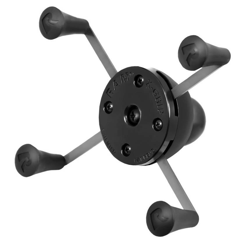 RAM Mount X-GRIP houder voor grote telefoons
