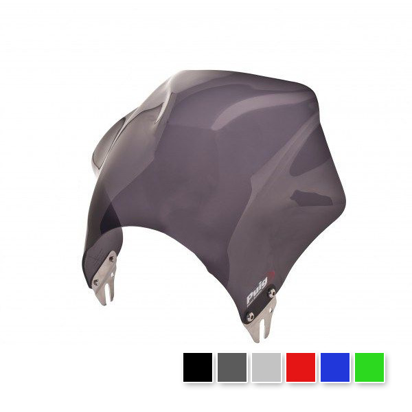 Puig Raptor Universal Windschutzscheibe Verschiedene Modelle