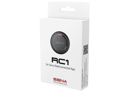 Sena RC1 Fernbedienung für Sena Rideconnect App