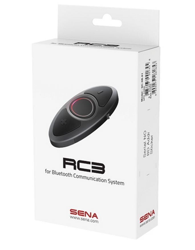 Sena RC3 Fernbedienung