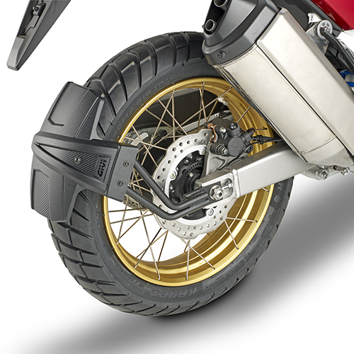 Givi RM1178KIT Frontmontage Givi RM02 Kotflügel Honda CRF 1100 L Africa Twin / Adventure Sports
