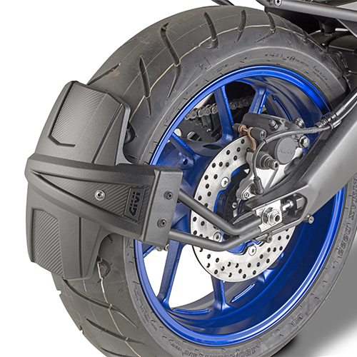 Givi RM2139KIT Frontmontage Givi RM02 Kotflügel Yamaha Tracer 900 / GT 2018-2020